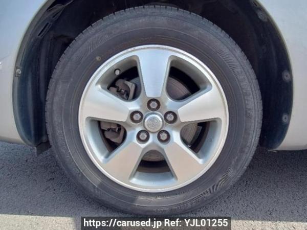Used 2007 AT toyota wish ZNE10G Image[29]