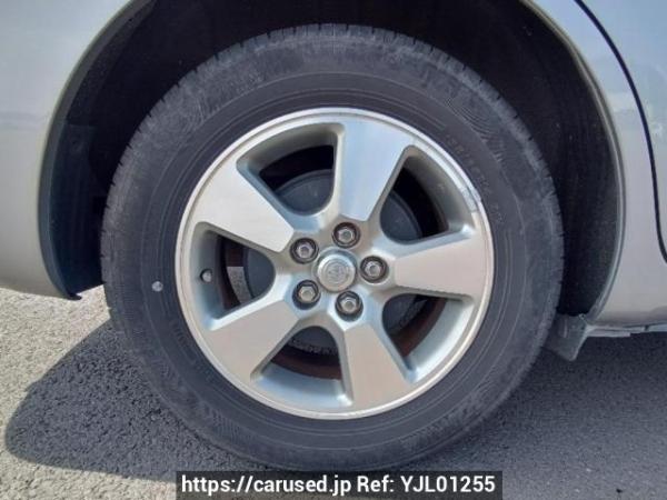 Used 2007 AT toyota wish ZNE10G Image[30]