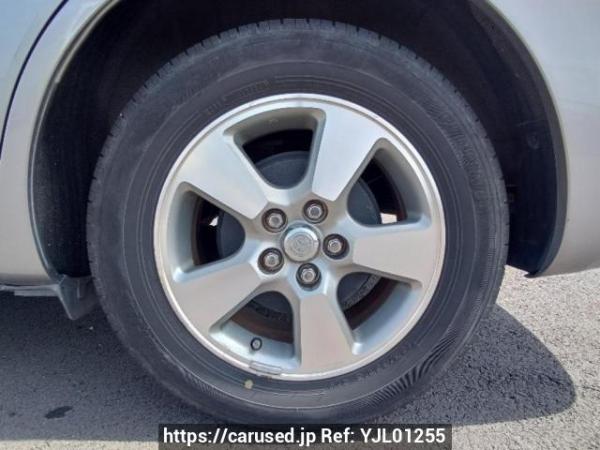 Used 2007 AT toyota wish ZNE10G Image[31]