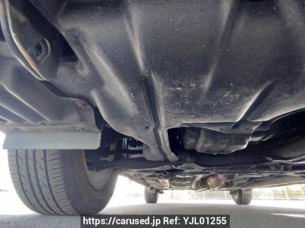 Used 2007 AT toyota wish ZNE10G Image[32]