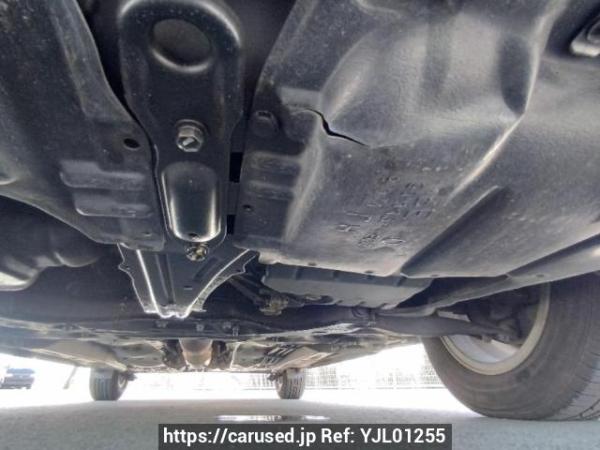 Used 2007 AT toyota wish ZNE10G Image[33]