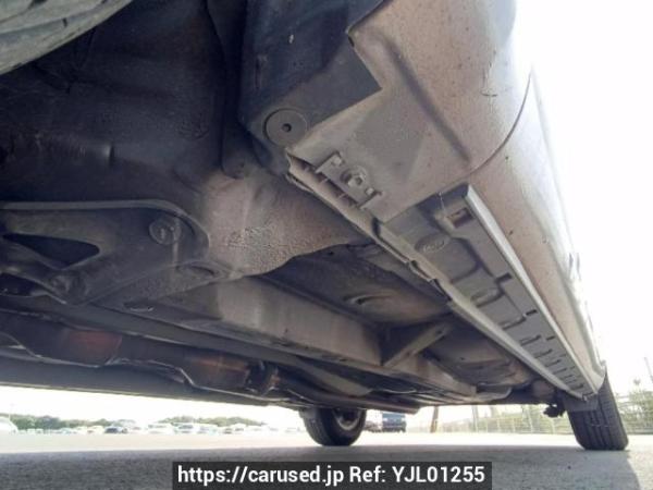 Used 2007 AT toyota wish ZNE10G Image[35]