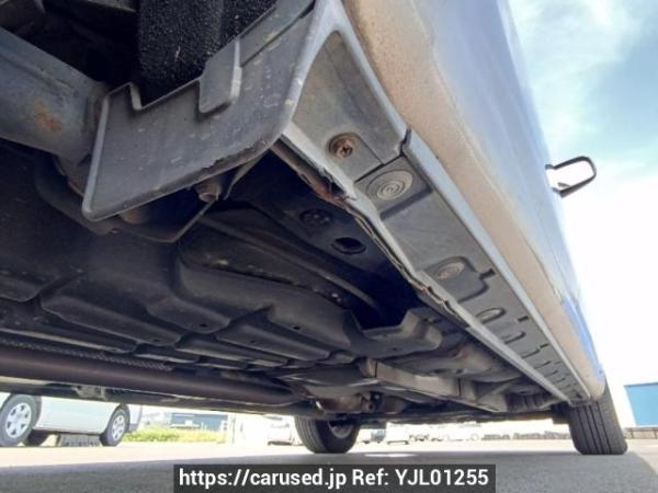 Used 2007 AT toyota wish ZNE10G Image[37]