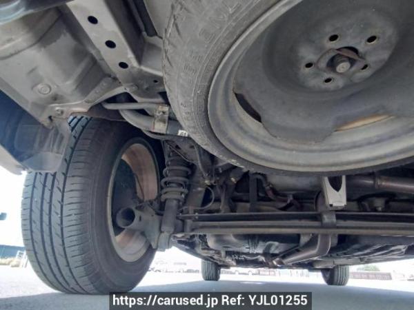 Used 2007 AT toyota wish ZNE10G Image[38]