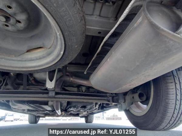 Used 2007 AT toyota wish ZNE10G Image[39]