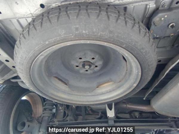 Used 2007 AT toyota wish ZNE10G Image[41]