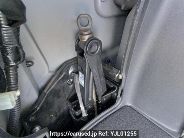 Used 2007 AT toyota wish ZNE10G Image[42]