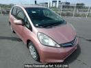 Honda Fit GE6