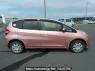 Used 2012 AT honda fit GE6 Image[7]