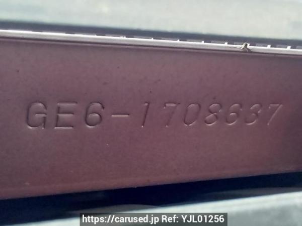 Used 2012 AT honda fit GE6 Image[11]
