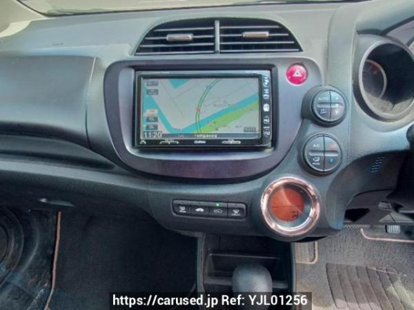 Used 2012 AT honda fit GE6 Image[19]
