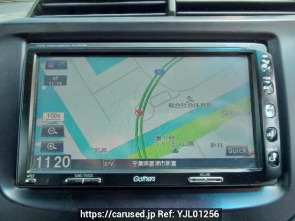 Used 2012 AT honda fit GE6 Image[21]