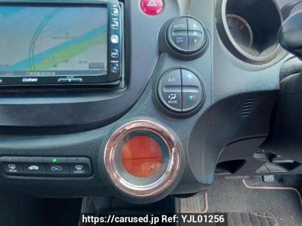 Used 2012 AT honda fit GE6 Image[22]