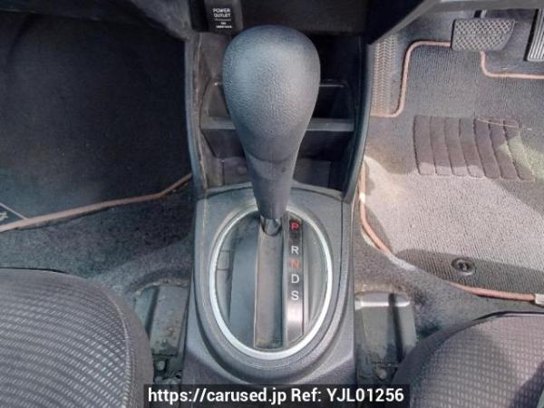 Used 2012 AT honda fit GE6 Image[23]