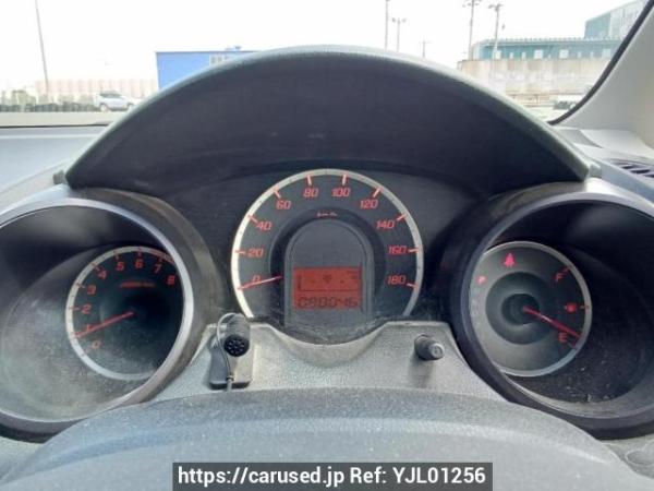 Used 2012 AT honda fit GE6 Image[24]