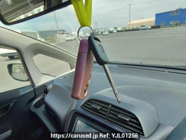 Used 2012 AT honda fit GE6 Image[27]