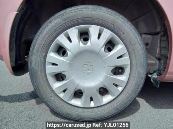 Used 2012 AT honda fit GE6 Image[30]
