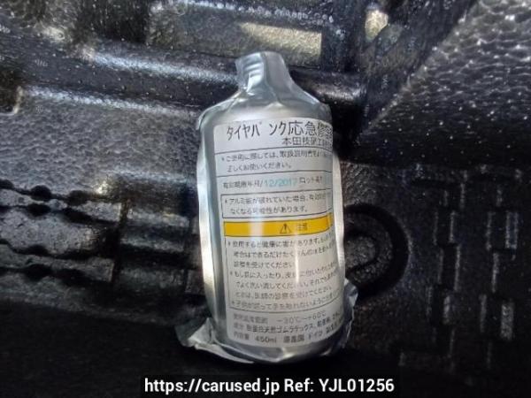 Used 2012 AT honda fit GE6 Image[41]