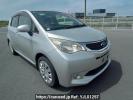Subaru Trezia NCP120X
