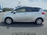 Used 2015 AT subaru trezia NCP120X Image[3]