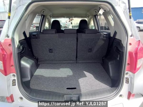 Used 2015 AT subaru trezia NCP120X Image[8]