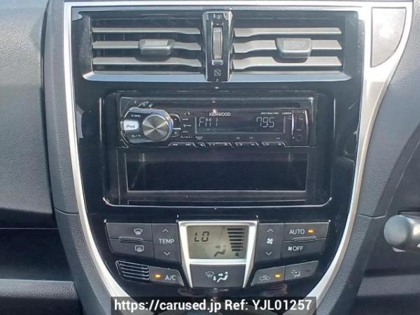 Used 2015 AT subaru trezia NCP120X Image[19]