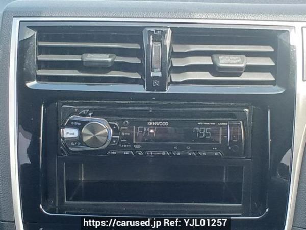 Used 2015 AT subaru trezia NCP120X Image[21]