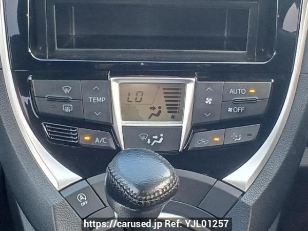 Used 2015 AT subaru trezia NCP120X Image[22]