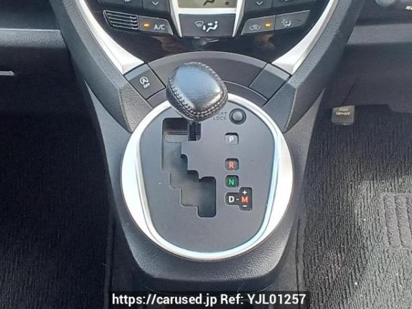 Used 2015 AT subaru trezia NCP120X Image[23]