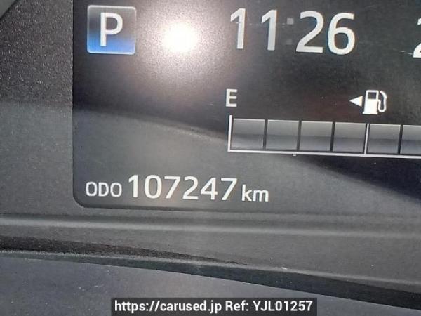 Used 2015 AT subaru trezia NCP120X Image[25]