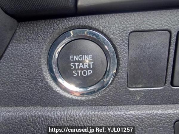 Used 2015 AT subaru trezia NCP120X Image[26]