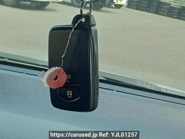 Used 2015 AT subaru trezia NCP120X Image[27]