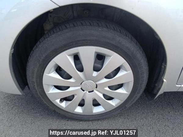 Used 2015 AT subaru trezia NCP120X Image[29]