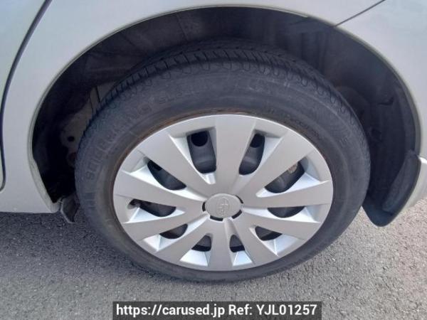 Used 2015 AT subaru trezia NCP120X Image[31]