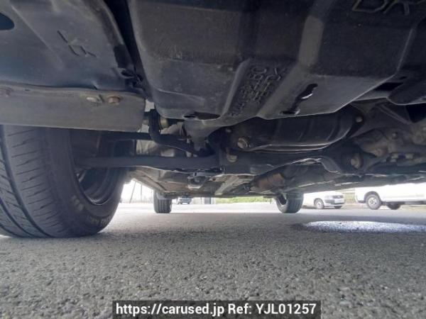 Used 2015 AT subaru trezia NCP120X Image[32]