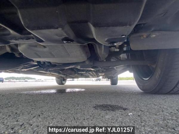 Used 2015 AT subaru trezia NCP120X Image[33]
