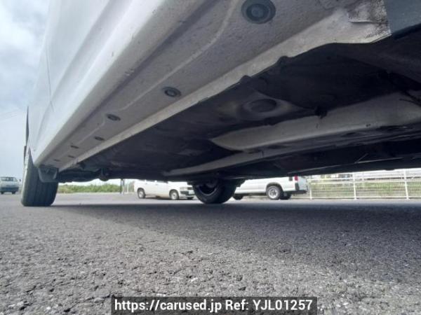 Used 2015 AT subaru trezia NCP120X Image[34]