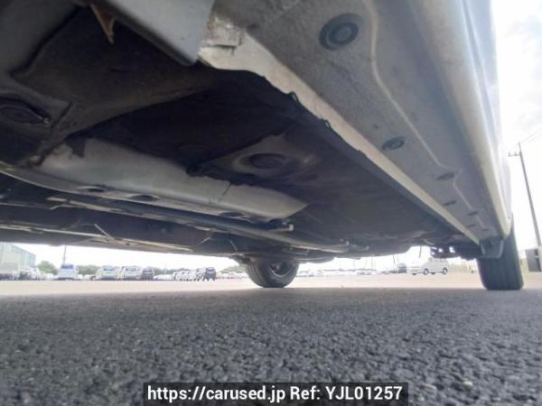 Used 2015 AT subaru trezia NCP120X Image[35]
