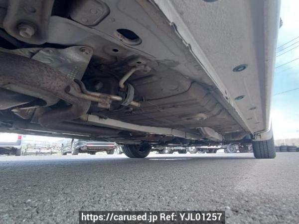 Used 2015 AT subaru trezia NCP120X Image[37]