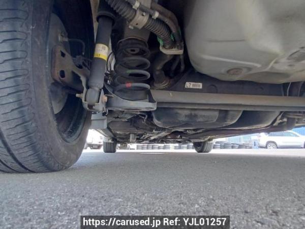 Used 2015 AT subaru trezia NCP120X Image[38]