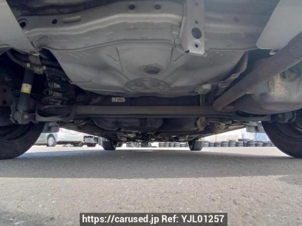 Used 2015 AT subaru trezia NCP120X Image[40]