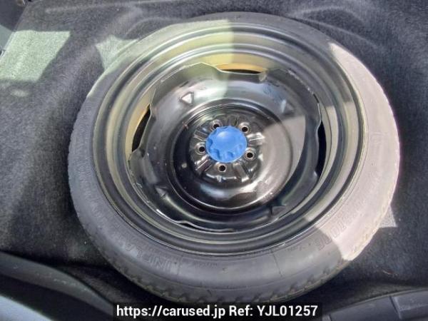 Used 2015 AT subaru trezia NCP120X Image[41]