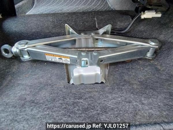 Used 2015 AT subaru trezia NCP120X Image[43]