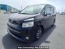 Used 2009 AT toyota voxy ZRR70W Image[2]