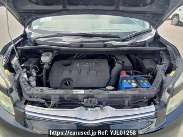 Used 2009 AT toyota voxy ZRR70W Image[9]