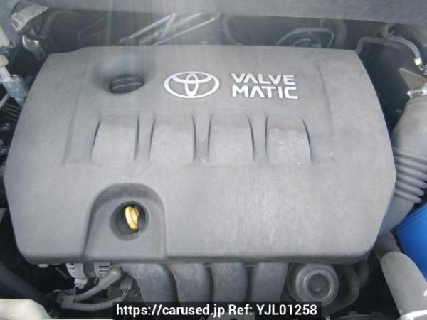 Used 2009 AT toyota voxy ZRR70W Image[10]