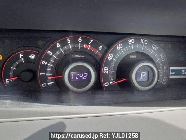 Used 2009 AT toyota voxy ZRR70W Image[25]