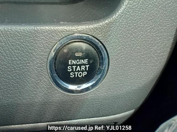 Used 2009 AT toyota voxy ZRR70W Image[27]