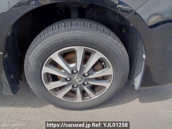 Used 2009 AT toyota voxy ZRR70W Image[29]