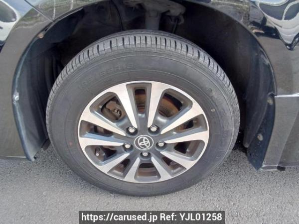 Used 2009 AT toyota voxy ZRR70W Image[30]
